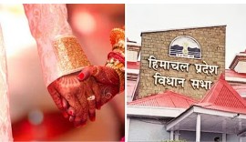 Himachal Girls Marriage Age: विधेयक पारित