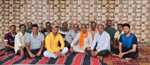 पांवटा साहिब: भगवान श्री परशुराम का जन्मोत्सव 29 अप्रैल को मनाया जाएगा 
