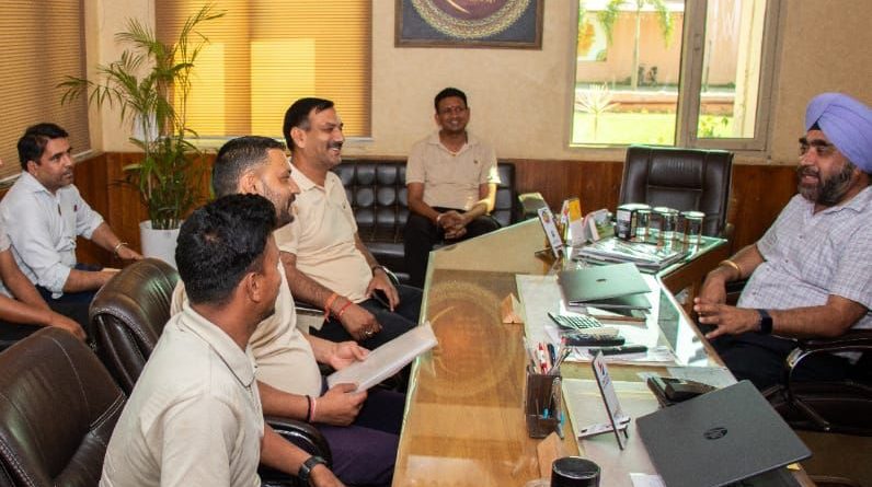 द स्कॉलर्स होम स्कूल में इस दिन होगा जिला स्तरीय वुशु प्रतियोगिता का आयोजन
