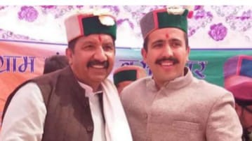 हिमाचल: डिप्टी CM की पोस्ट के बाद अब विक्रमादित्य की टिप्पणी से गरमाई सियासत