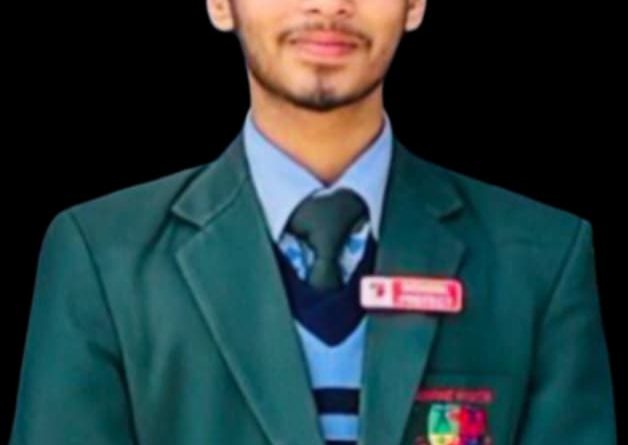 दसवीं और बारहवीं के परीक्षा परिणाम के साथ डिवाइन विज़डम में फैली खुशी