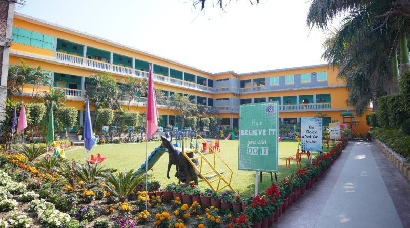 द रोज ऑर्किड वर्ल्ड स्कूल ने फिर से सफलता का परचम लहराया!*