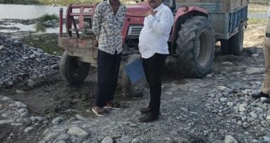 हिमाचल के छह जिलों में आज और कल अंधड़-ओलावृष्टि का ऑरेंज अलर्ट
