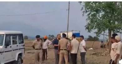 आज हड़ताल पर रहेंगे एंबुलेंस सेवा कर्मी