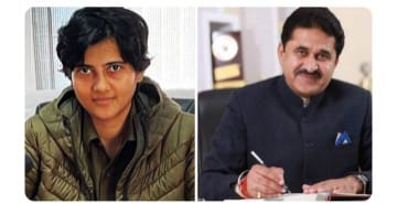एसपी इल्मा के खिलाफ कांग्रेस विधायक की शिकायत प्रिविलेज कमेटी को भेजी