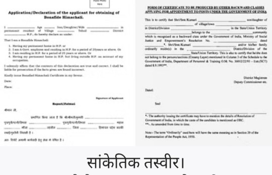 राजस्व कागजात बनवाना 15 से 20 फीसदी तक हुआ महंगा