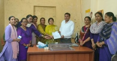 योजना किसी भी विभाग की हो, काम आंगनवाड़ी कार्यकर्ता काे