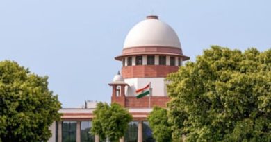 सुप्रीम कोर्ट ने फोरलेन प्रभावितों को 4 गुना मुआवजा देने पर लगाई रोक