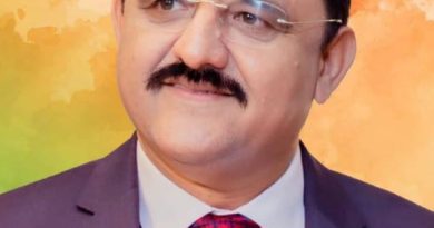 श्रीपांवटा साहिब विकास मंच द्वारा विकास यात्रा का प्रथम चरण सफलतापूर्वक सम्पन्न: चौहान