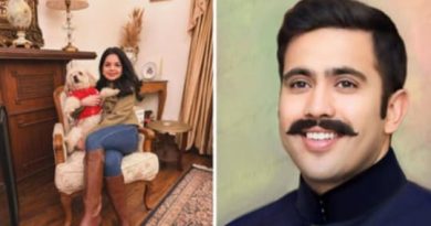 वैवाहिक बंधन में बंधने जा रहे हैं मंत्री विक्रमादित्य सिंह