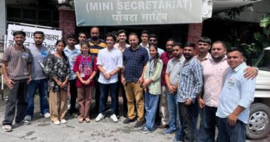 HRTC बस सेवा बंद होने से कॉलेज छात्रों की मुश्किलें बढ़ीं