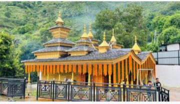 जौनसार से चालदा महासू देवता करेंगे शिलाई के पश्मी गांव का प्रवास