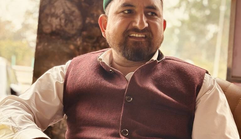 पूर्व प्रधानमंत्री डॉ.मनमोहन सिंह की जयंती पर किया नमन