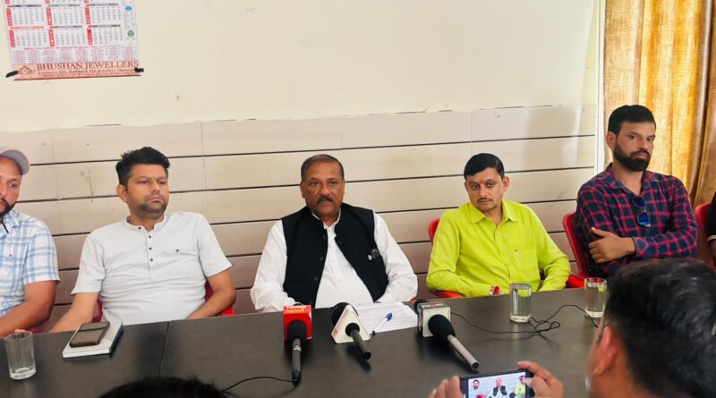 प्रधानमंत्री ने दिखाया का बड़ा दिल – हिमाचल को 1500 करोड़ की राहत