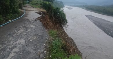 विधायक निधि से चैनलाइजेशन, रिटेनिंग वॉल लगा सकेंगे आपदा प्रभावित