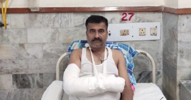 पूर्व छात्र संघ अध्यक्ष के चाचा पर नकाबपोशों का हमला,  PGI चंडीगढ़ में उपचाराधीन 