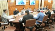 HP Cabinet : गांव में नक्शे के तहत बनेंगे भवन