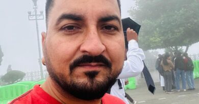 भुंगरनी पंचायत में युवा लहर! अब चाहिए ईमानदार और ऊर्जावान नेतृत्व!