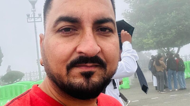 भुंगरनी पंचायत में युवा लहर! अब चाहिए ईमानदार और ऊर्जावान नेतृत्व!