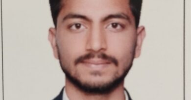 हाटी के बेटे नीरज तोमर ने बढ़ाया गिरिपार का मान
