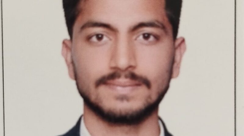हाटी के बेटे नीरज तोमर ने बढ़ाया गिरिपार का मान