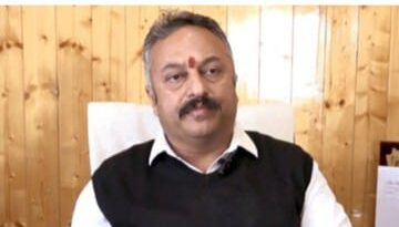 फंड है नहीं, ठेकेदारों को दे दिए टोकन