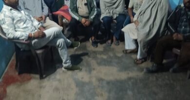 कल उद्योग मंत्री से मिलेगा बांगरण-शमशेरगढ़ का प्रतिनिधिमंडल