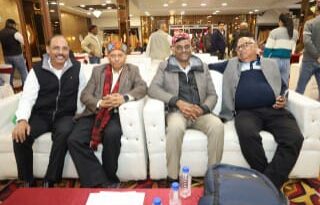 सिरमौर में खान सुरक्षा महानिदेशालय का स्किल व ट्रेड टेस्ट आयोजित