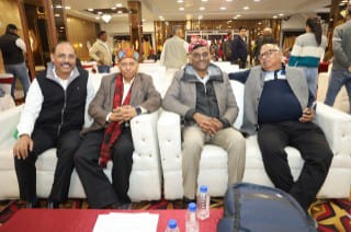 सिरमौर में खान सुरक्षा महानिदेशालय का स्किल व ट्रेड टेस्ट आयोजित