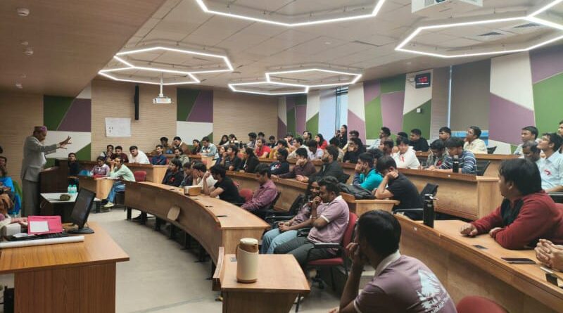 IIM सिरमौर व केयर संस्था की संयुक्त पहल पर विश्व एड्स दिवस कार्यक्रम आयोजित