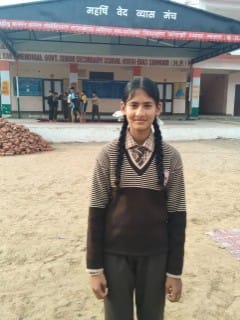 मनीषा करेगी हैंडबॉल में हिमाचल का प्रतिनिधित्व मनीषा करेगी हैंडबॉल में हिमाचल का प्रतिनिधित्व