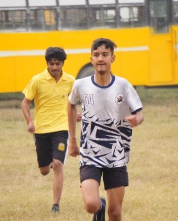 दून वैली स्कूल में 30वीं वार्षिक क्रीड़ा प्रतियोगिता का दूसरा दिन उत्साहपूर्ण संपन्न 