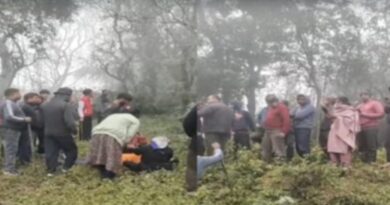 शिमला: नहीं मिला कोई सीसीटीवी फुटेज,  आज वीडियो कब्जे में लेगी पुलिस