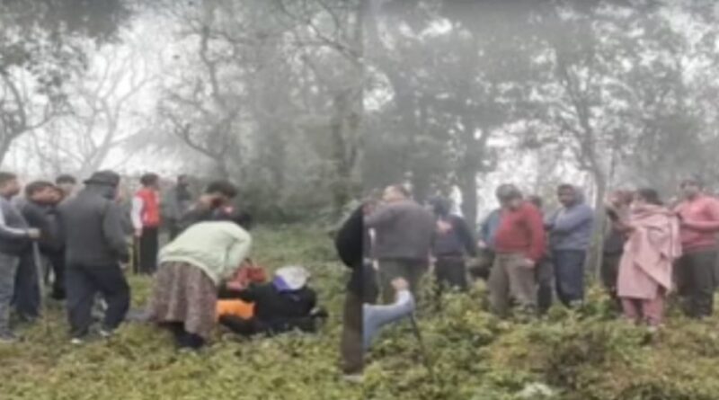 शिमला: नहीं मिला कोई सीसीटीवी फुटेज,  आज वीडियो कब्जे में लेगी पुलिस