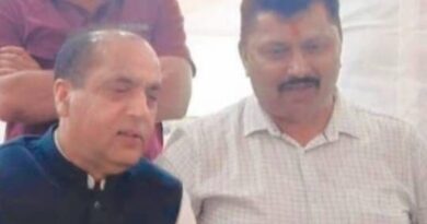 जगदीश तोमर बने भाजपा औद्योगिक प्रकोष्ठ के जिला संयोजक