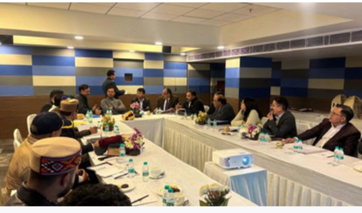 पांवटा में बनेगा 650 मीटर पुल, जमीन अधिग्रहण होने के बाद निर्माण पांवटा में बनेगा 650 मीटर पुल, जमीन अधिग्रहण होने के बाद निर्माण