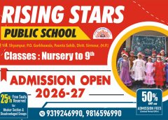 आमदनी छह लाख; खरीद ली करोड़ों रुपये की 275 बीघा जमीन,