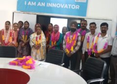 अजोली में एसएमसी का गठन, त्रिलोक सिंह बने अध्यक्ष