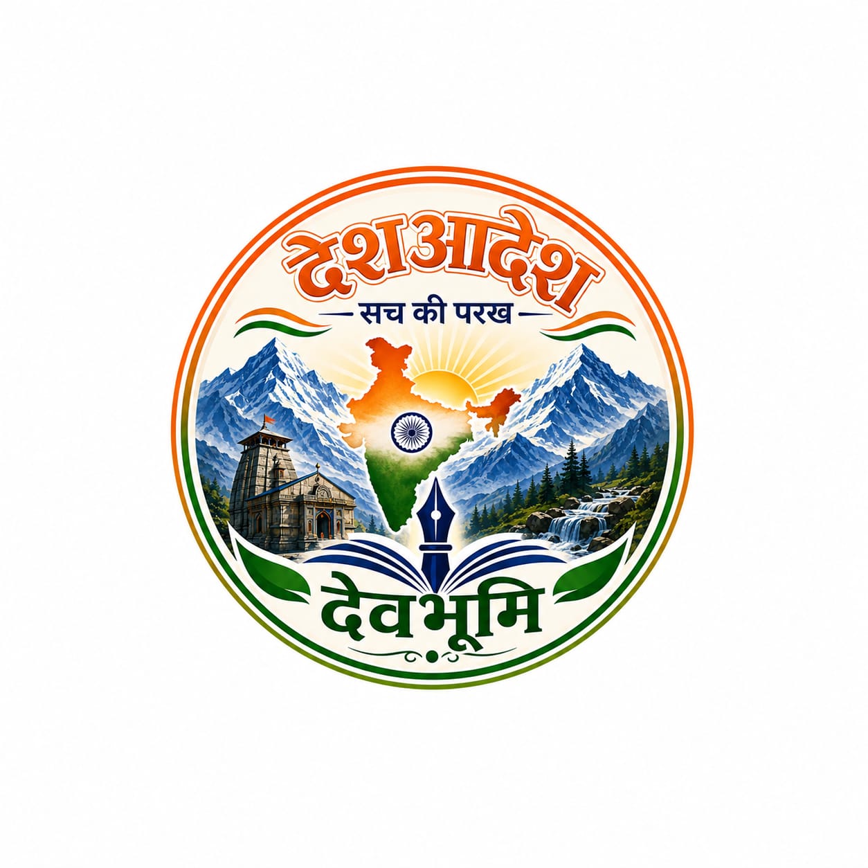 क्या सरकार इस बार भी केवल आश्वासन देगी, या फिर गांव तक सड़क पहुंचाएगी?